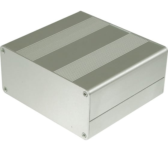 Корпус для РЭА ZTM-ELECTRO Z35B-50 (100x110x51) 109661