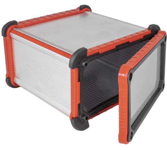 Корпус для РЭА ZTM-ELECTRO Z35H-6 (100x113x62) 115627