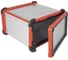 Корпус для РЭА ZTM-ELECTRO Z35H-6 (100x113x62) 115627 1