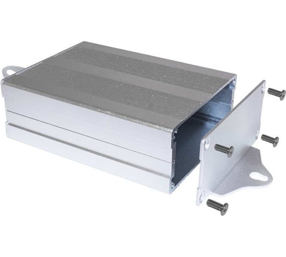 Корпус для РЭА ZTM-ELECTRO Z35B-18MF(100x76x35) 120866