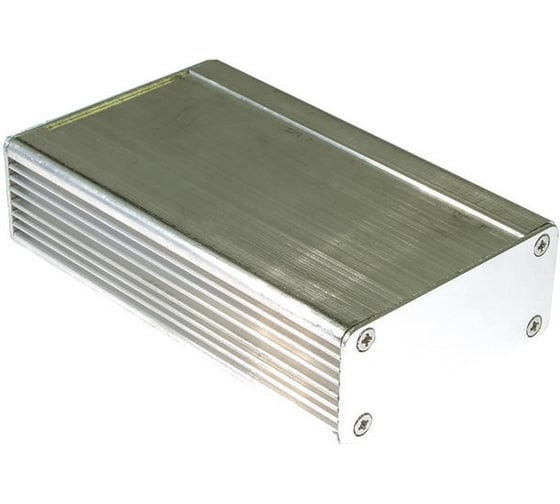 Корпус для РЭА ZTM-ELECTRO Z35B-14 (100x61x26) 108954