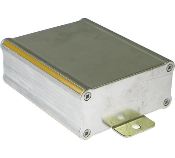 Корпус для РЭА ZTM-ELECTRO Z35B-47 (100x85x39) 108958