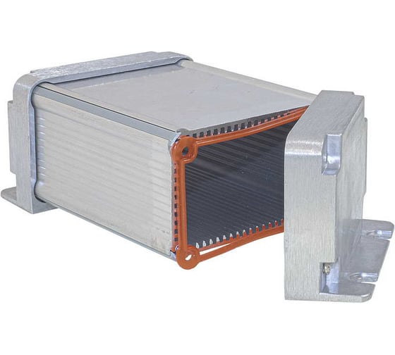 Корпус для РЭА ZTM-ELECTRO Z35J-1 (100x88x55) 114244