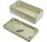 Корпус для РЭА ZTM-ELECTRO Z368 (160x80x55) 106140 1