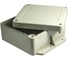 Корпус для РЭА ZTM-ELECTRO Z386MF (120x120x60) 107640 1