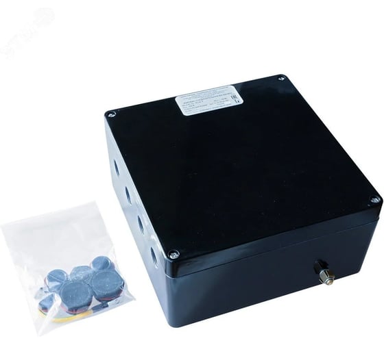 Коробка соединительная ALFAOPT ВЭ 250.М32 43059052000008