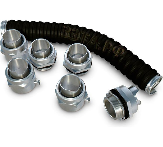 Комплект ГОФРОМАТИК ВГ 38 У2 zeta40314