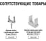 TDM ELECTRIC Гофра для кабеля 25мм ПНД с зондом 5 метров легкая серая SQ0401-0503 6