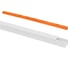 TDM ELECTRIC Кабель-канал белый 12х12, 1,5 метра, упаковка 12 штук SQ0402-5801 1