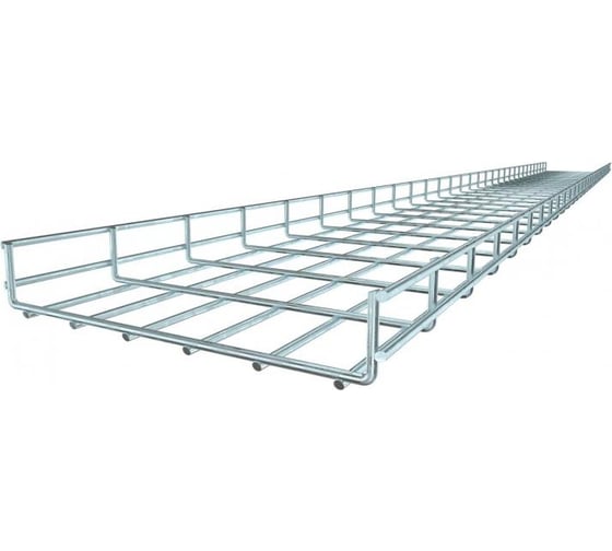 Проволочный лоток OBO Bettermann OBO GR, 60x600x3000 мм, G 7771001500