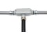 Коробка алюминиевая Т-образная ГОФРОМАТИК КАТ М25 IP66 zeta60103 1