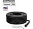 Гофра для кабеля TDM ELECTRIC 25мм FRHF с зондом 75 метров легкая SQ0413-1025 2