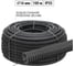 Гофра для кабеля TDM ELECTRIC 16мм FRHF с зондом 100 метров легкая SQ0413-1016 1