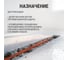 Гофра для кабеля TDM ELECTRIC 16мм FRHF с зондом 100 метров легкая SQ0413-1016 5