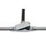 Коробка алюминиевая т-образная ГОФРОМАТИК КАТ М20 IP66 zeta60102 5