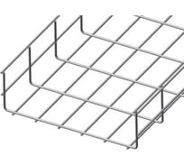 Проволочный лоток Промрукав 200x85x3000 4,0мм PR08.4083