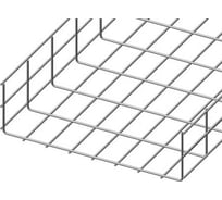 Проволочный лоток Промрукав 600x100x3000 4,0мм PR08.3090