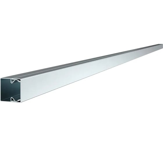 Кабель-канал LOTOK металлический 30x20x3000 LCC-LCM 30х20x3000 (0,7)