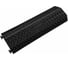 Кабель-канал (мост, трап, капа) Cableshell ККР 2-10 каналы 2х(37x37), габариты 990х300х50мм, материал основания резина без интенсивного запаха, вес 8.5кг DH-CR-5 1