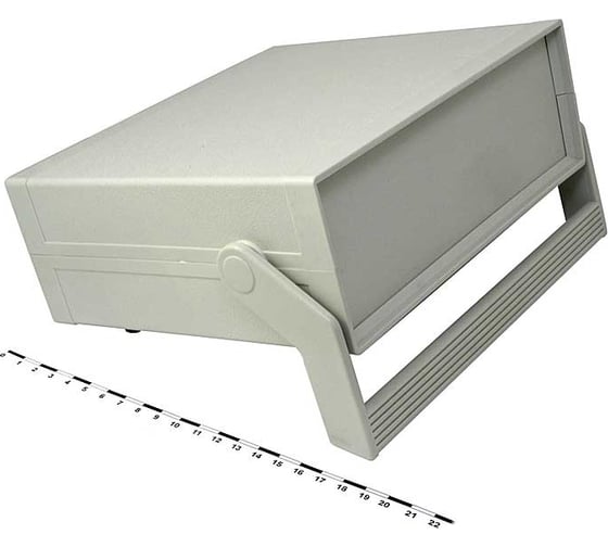 Корпус для РЭА RUICHI 15-12 (195х175х70) 79846