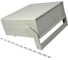 Корпус для РЭА RUICHI 15-12 (195х175х70) 79846 1