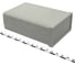 Корпус для РЭА RUICHI 15-3 (120x80x40) 79838 1
