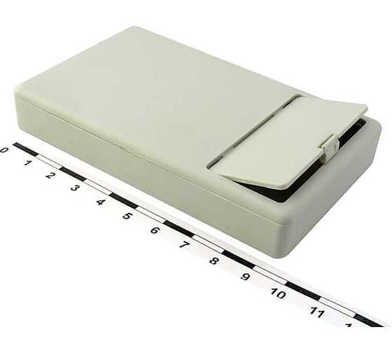 Корпус для РЭА RUICHI 20-38 (100x62x18) 79882