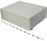 Корпус для РЭА RUICHI 15-6 (170x130x55) 79841 1