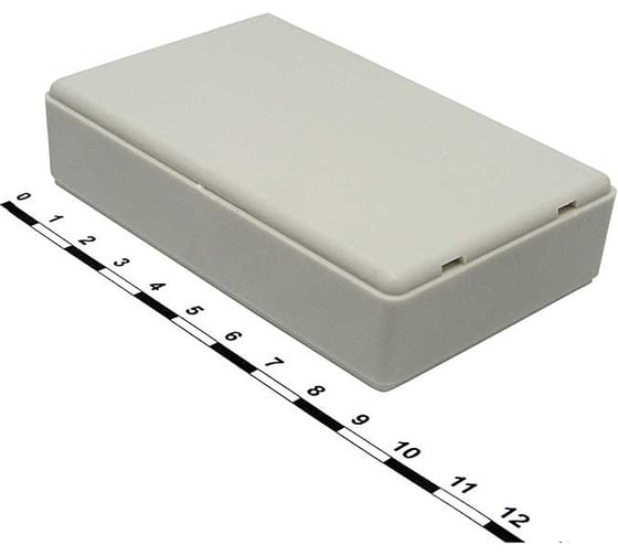 Корпус для РЭА RUICHI 20-22 (90x58x23) 79873