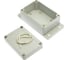 Корпус для РЭА RUICHI AD2-4-1(131х68х50) 99670 1