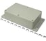 Корпус для РЭА RUICHI 11-21 (191х100х45) 79823 1
