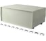 Корпус для РЭА RUICHI 15-4 (160x120x70) 79839 1