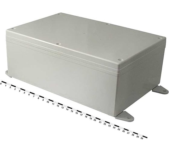 Корпус для РЭА RUICHI 11-30 (240х160х90) 79827