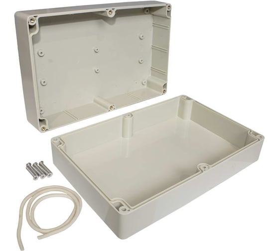 Корпус для РЭА RUICHI Z353 (222x146x75) 124111