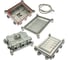 Корпус для РЭА RUICHI B002(135х105х65) 100305 1