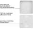Коробка распределительная TDM ELECTRIC 100х100х29мм IP40 4 входа белая SQ1401-0907 3