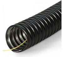 Металлорукав Строитель в ПВХ изоляции МРПИ-НГ-32 с/з 25м PR04.0496