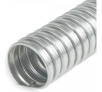 Металлорукав Строитель Р3-22 50м PR.09220