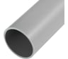 Гладкая жесткая труба ПВХ REXANT d 16 мм 3 метра серая 28-0160-1