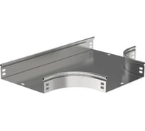 Разветвитель IEK ESCA Т-образный плавн. тип Г01 80x150мм CRT01-0-080-150