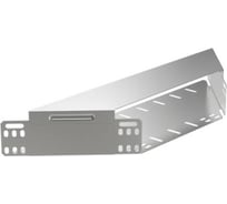 Т-образный горизонтальный отвод IEK ESCA 50x50мм CLM50D-OTG-050-050