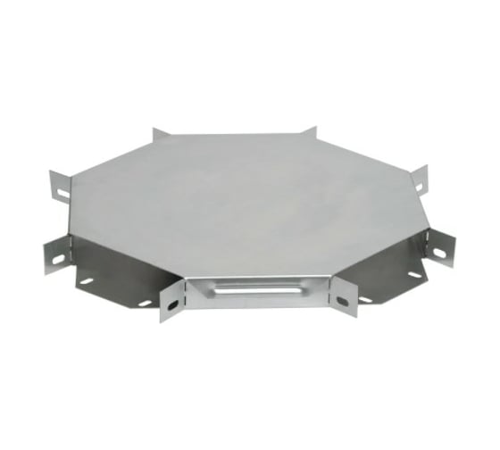 Крестовина IEK ESCA 35x100мм CLP1X-035-100-1