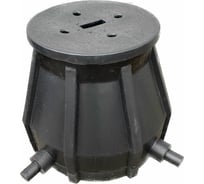 Кабельный колодец KSC KKT 1 Б Пласт Инжиниринг 03-090 KKT-1Б