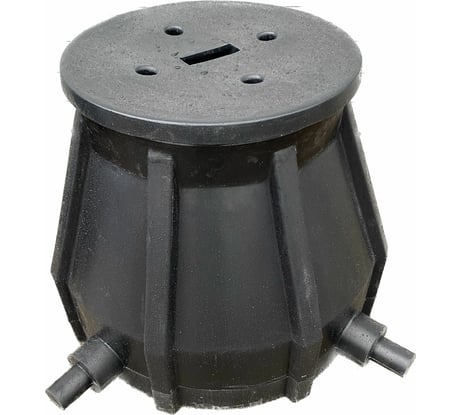 Кабельный колодец KSC KKT 1 Б Пласт Инжиниринг 03-090 KKT-1Б