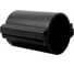Гладкая труба EKF разборная ПНД 110 мм 450Н черная PROxima tr-hdpe-110-450-black 1