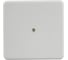 Распаечная коробка IEK КМ для о/п 100x100x29мм белая UKO10-100-100-029-K01-E 2