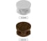 Распределительная коробка TDM ELECTRIC D65х40мм, IP54 SQ1401-0701 5