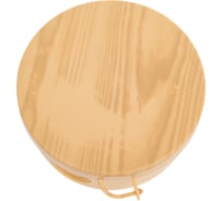 Распределительная коробка ЮПИТЕР ОП 85x40 мм сосна JP7113-08