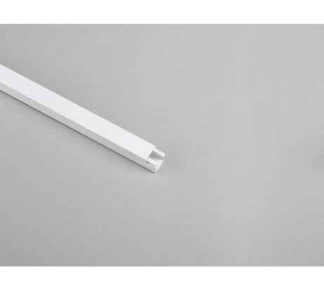 Кабель-канал ЮПИТЕР 16x16 белый 2 м JP3310-18