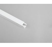 Кабель-канал ЮПИТЕР 25x25 белый 2 м JP3310-21